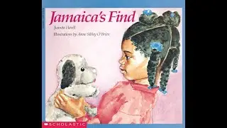 Jamaica's Find-I Love You Black Stories