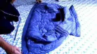 ill mitch - make a vest - special