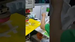 Cosota Vietnam   1 color pad printer   Manual   Rental printer