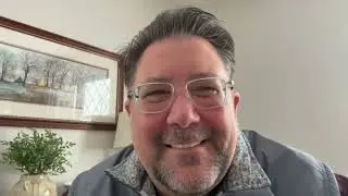 Jan 25 2026 Pastor Chris Virtual Message