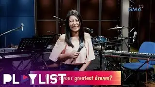 Playlist Extra: Princess Culala on the Playlist Slam Book