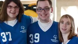 2020 Pittsburgh Polar Plunge Highlights