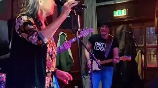 Touch Of Blues  - You Stopped The Rain (King King) | Bluescafe Apeldoorn  28dec2025