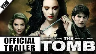 The Tomb (2009) - Trailer | VMI Worldwide