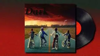[FREE FOR PROFIT] Stranger Things Type Beat - 
