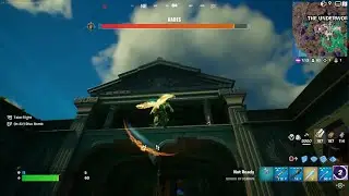 Getting Hades and Cerberus Medallion Plus victory