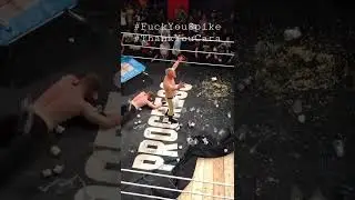 #progresswrestling #sss16 An unbelievable ending to day 2 of Super Strong Style weekend 2022