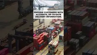 Seamless load tracking efficiency. #shorts #viralvideo #trucker #usa #youtubeshorts #foryou