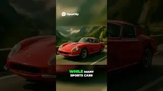 Jak Renault 8 stało się wyścigowym potworem #rajd #samochodyfrancuskie #motoryzacja