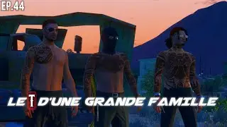 FLASHBACK | FONOTI - TOKO DOIT TOUT RECUPERER ?! [EP.44] | !discord !perso !reseaux !horusx !giveawa