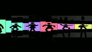 Not going to kick us out (Narco Frencore REMIX)