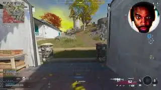Call of Duty Warzone Marathon!!!