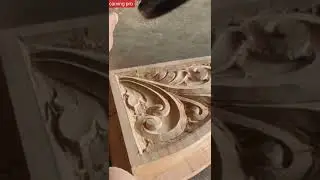 ரூட்டர் மெஷின்🪑ஓட்டுவது எப்படி  #carvingpro #beautiful #shortsfeed