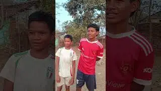new ho munda comedy short video🎥😂🤣