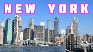 New York City Live, Thursday February 5th, 2026 | America, USA