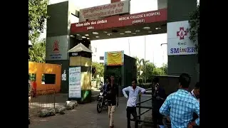 Dog attack on five year girl in Surat