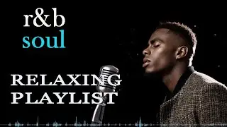 【2000s Neo-Soul & R&B】Female Vocal Smooth Playlist &ndash; Warm Melodies & Midnight Vibes for Healing