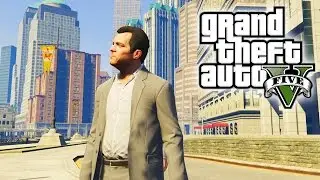 LIBERTY CITY MAP IN GTA 5 MOD! (GTA IV IN GTA V)