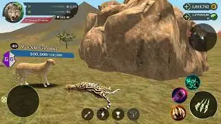 The Cheetah Zombie Hack - Code