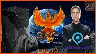 Halo Infinite Xbox Series X | Gamescom Highlights | Online Harassment of Black Streamers - 2XP 169