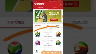 SA VS ZIM 1ST ODI MATCH DREAM11 TEAM ( CRICKET FANTASY GURUJI)