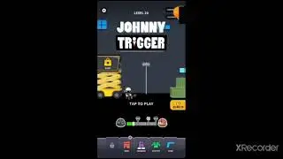 JOHNNY TRIGGER MOD APK!!!!