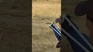 Tateri hunting with slingshot #slingshot #hunting #youtubeshorts #shorts #tips