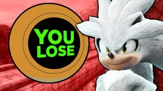 Sonic '06 Is the Ultimate Test of Skill! - Jaboody Show Full Stream