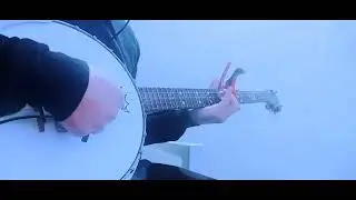 Banjo #music #amazigh 