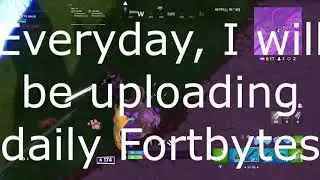 NEW UPCOMING FORTNITE FORTBYTE + CHALLENGE GUIDE CHANNEL! (SEASON 10)