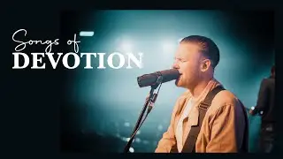 Songs of Devotion: E3 - Perfect Peace 10AM
