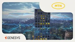 MTN and Genesys Partner to Redefine Customer Experience Across Africa