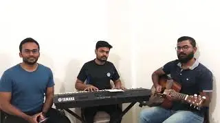 Beh Chala cover by The Monkz