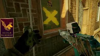 Lethal BORDER Gameplay - Rainbow Six Siege X
