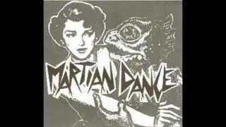 Martian Dance - Two Sides One Story (Peel Session)