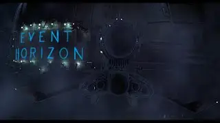 Event Horizon - Dark Ambient MV