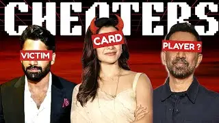Samantha Wedding Controversy: PR Game, Past Allegations & Naga Chaitanya’s Viral Reaction 