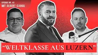 Mr. Dapper Shoes: Schweizer Schuhmacher auf Weltklasse-Niveau