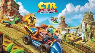 Drakim's VGM 1397 - Crash Team Racing Nitro-Fueled - Tiger Temple