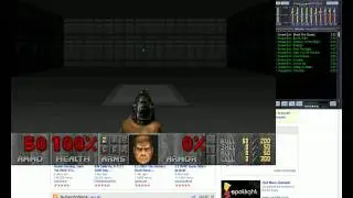 Doom Builder Tutorials - Sparks