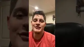 Ryan Upchurch heard an intruder and had to get his gun! + Ryan talks Pokemon to Logan Paul