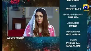 Dour Episode 33 Teaser -Dour Today Promo - October 25, 2021 - Har pal geo