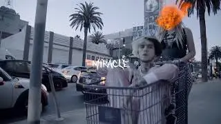 [FREE FOR PROFIT] Lil Peep Type Beat - miracle | Untagged (prod. expulsing x sharp beats)