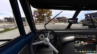 ETS2 1.46 I MAPA EXTREME I FNM 210 CV ESTRALADOR