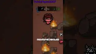 5 ЛУЧШИХ ПЕРСОНАЖЕЙ ДЛЯ НОВИЧКОВ  В АЙЗЕКЕ #tboi