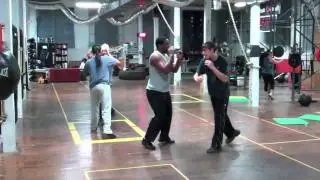 JKD Class