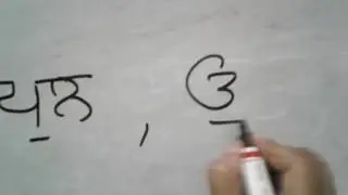 Learn Punjabi Alphabet: Learn Gurmukhii Script Details