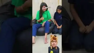 What Happen‼️ @Shikhasart3