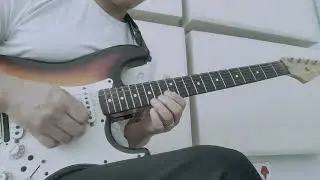 Best overdrive pedal ever made-Gtrwrks bV overdrive pedal.