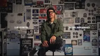 Young Henrys: Another Newtowner: Design & Brand Evolution